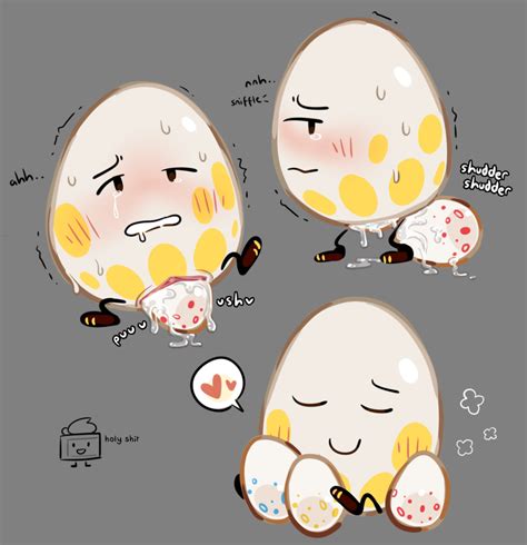 eggy r34